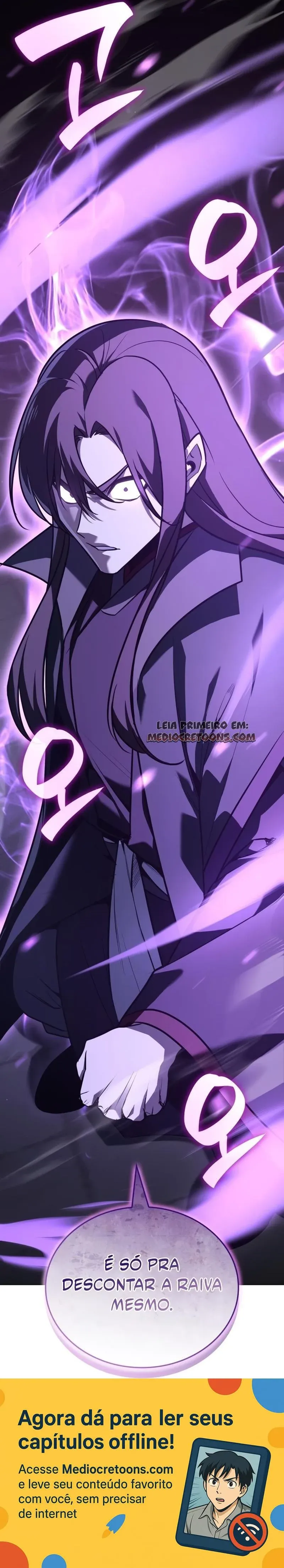 Read Eu Reencarnei como o Herdeiro Louco PT Manga Online