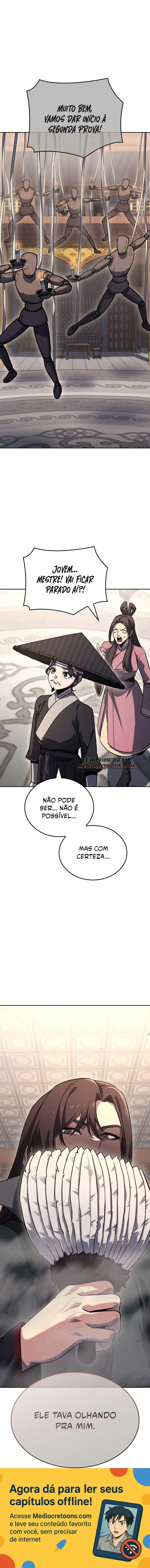 Read Eu Reencarnei como o Herdeiro Louco PT Manga Online