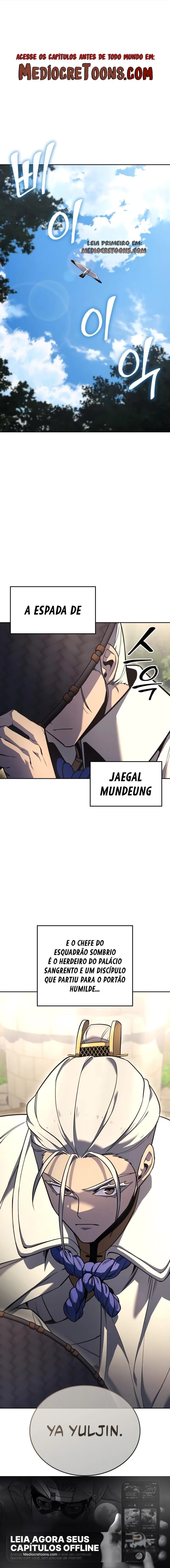 Read Eu Reencarnei como o Herdeiro Louco PT Manga Online