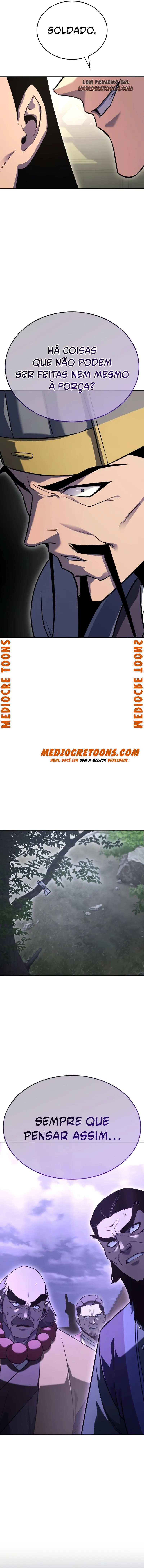 Read Eu Reencarnei como o Herdeiro Louco PT Manga Online