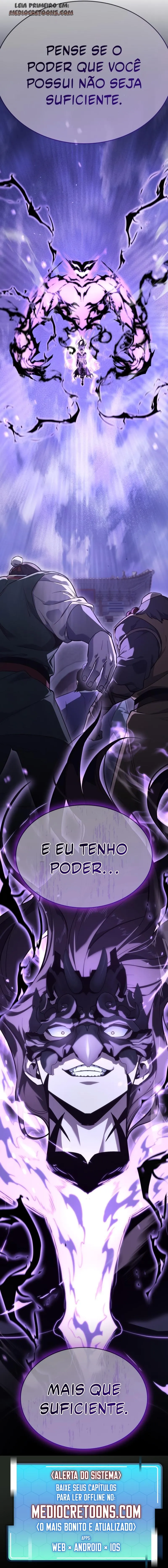 Read Eu Reencarnei como o Herdeiro Louco PT Manga Online