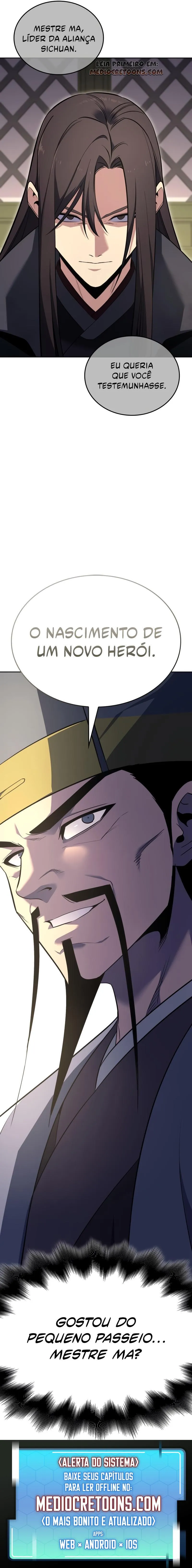 Read Eu Reencarnei como o Herdeiro Louco PT Manga Online
