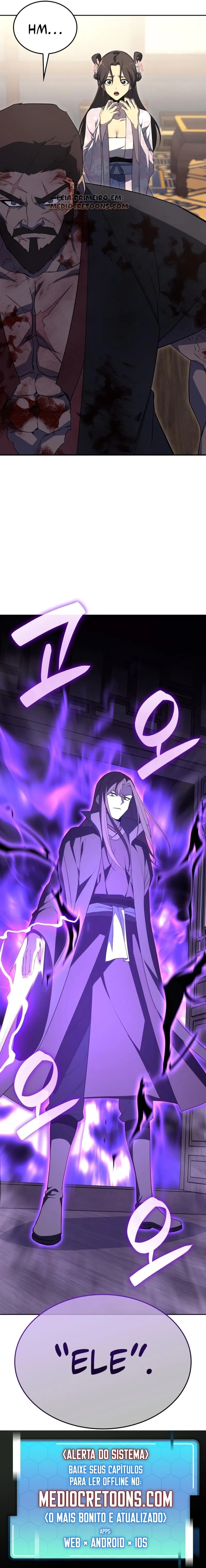 Read Eu Reencarnei como o Herdeiro Louco PT Manga Online