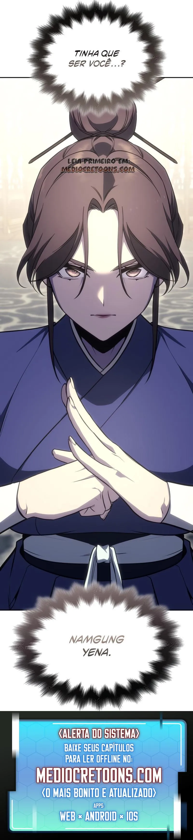 Read Eu Reencarnei como o Herdeiro Louco PT Manga Online