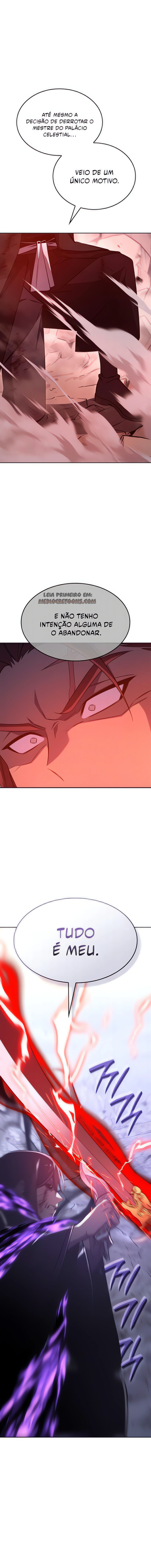 Read Eu Reencarnei como o Herdeiro Louco PT Manga Online