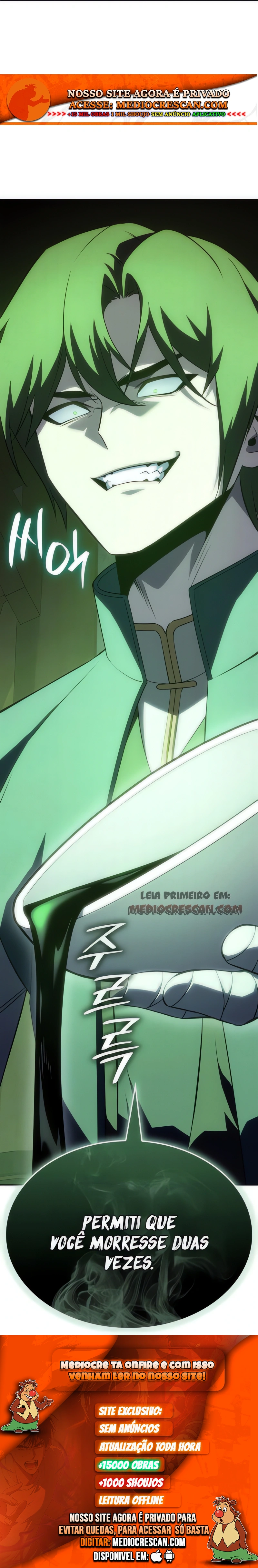 Read Eu Reencarnei como o Herdeiro Louco PT Manga Online