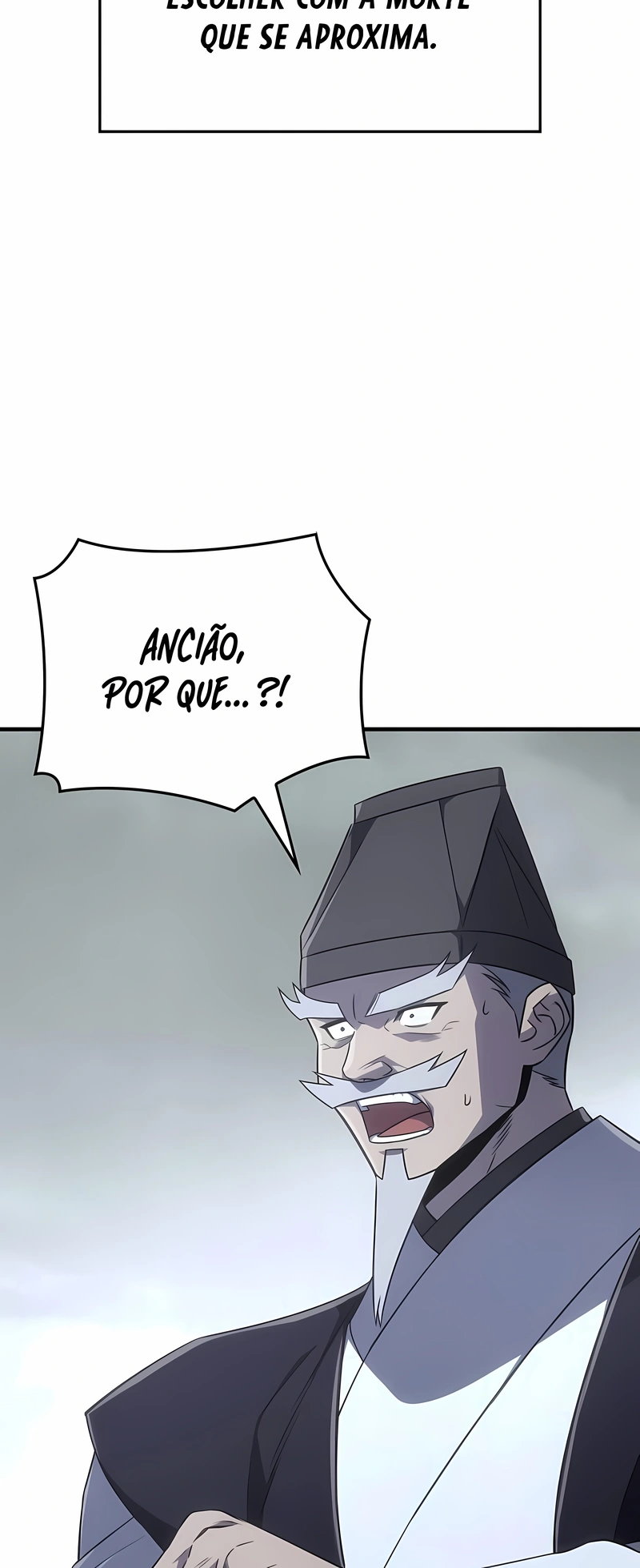 Read Eu Reencarnei como o Herdeiro Louco PT Manga Online