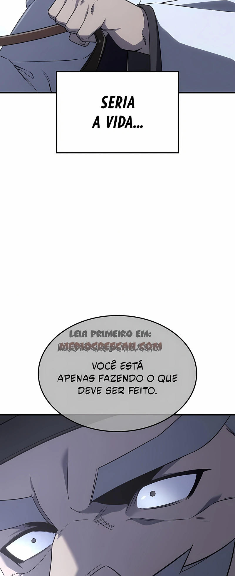 Read Eu Reencarnei como o Herdeiro Louco PT Manga Online