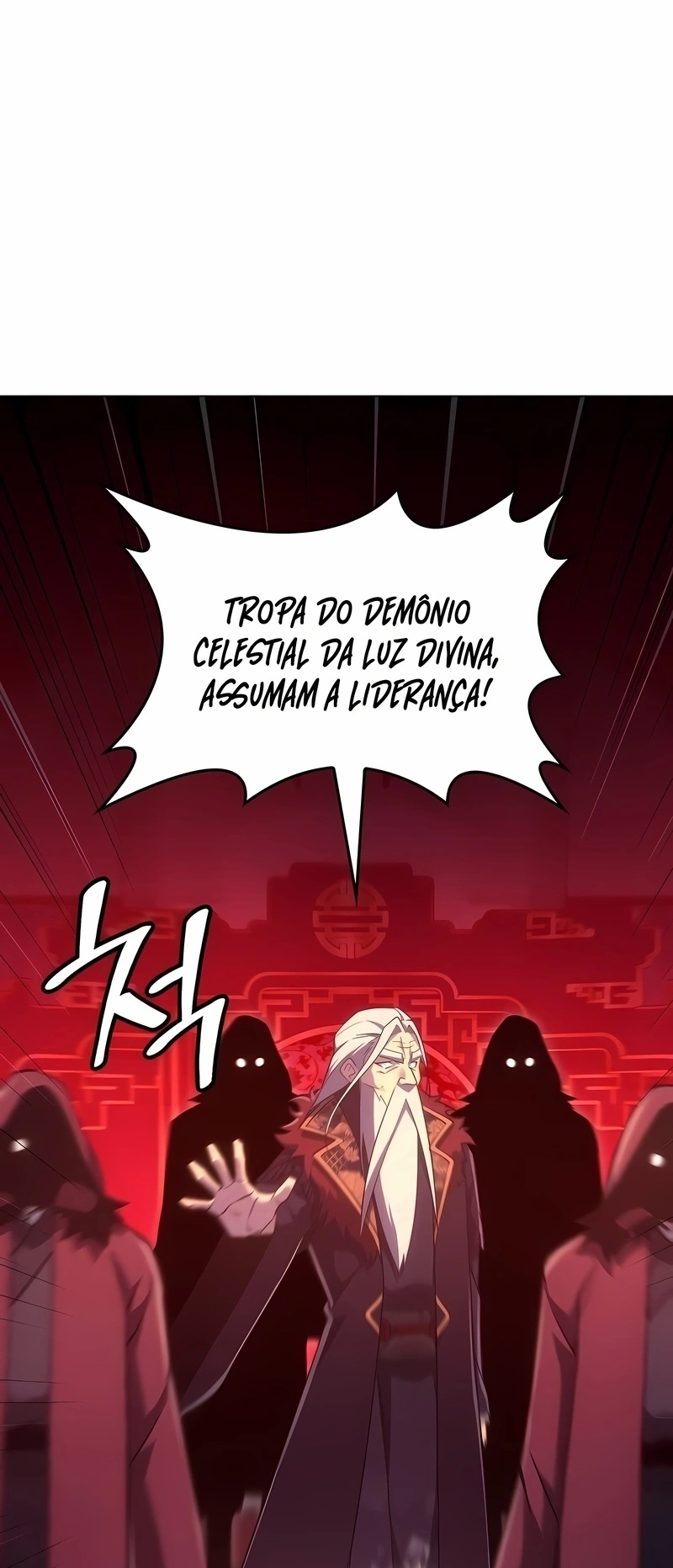 Read Eu Reencarnei como o Herdeiro Louco PT Manga Online