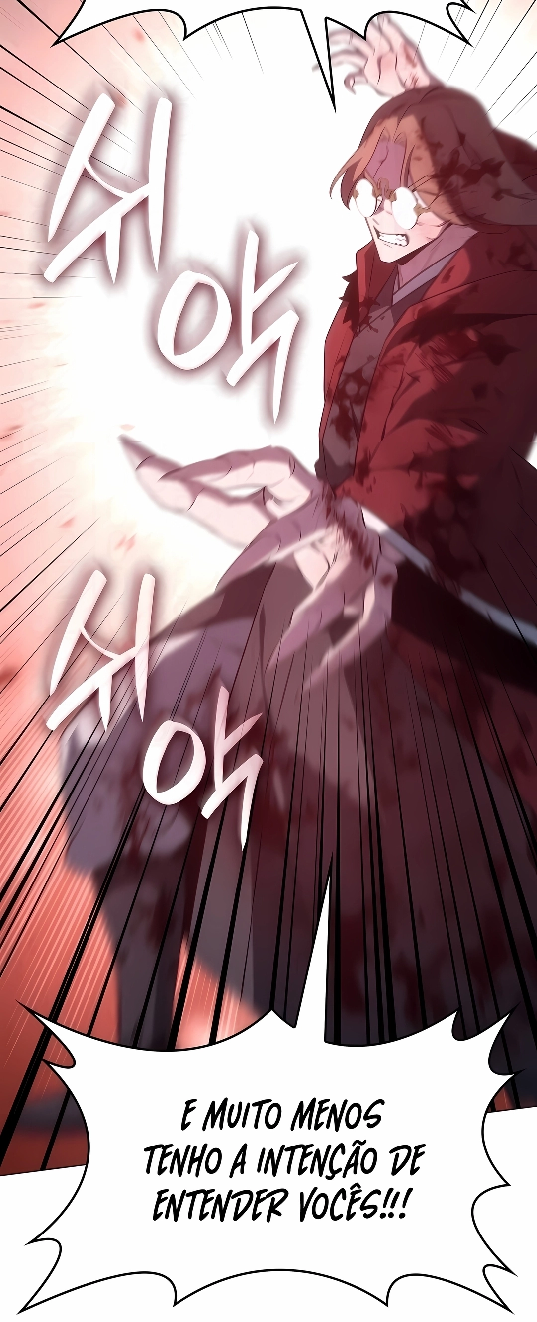 Read Eu Reencarnei como o Herdeiro Louco PT Manga Online