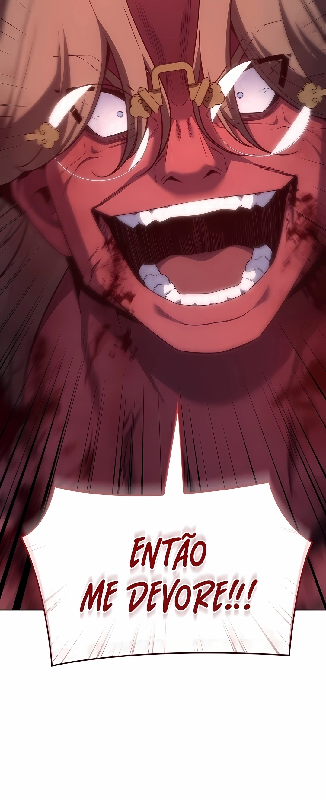 Read Eu Reencarnei como o Herdeiro Louco PT Manga Online