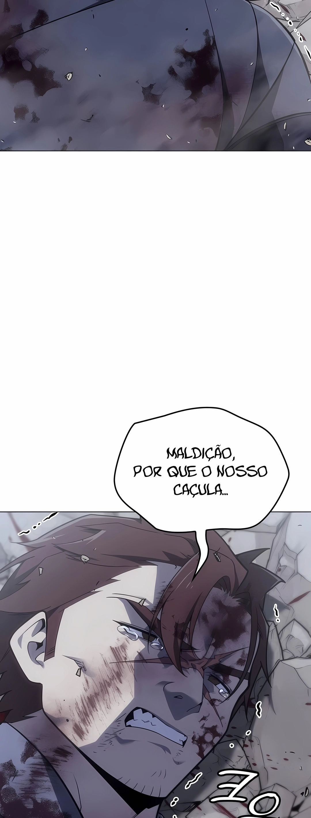 Read Eu Reencarnei como o Herdeiro Louco PT Manga Online