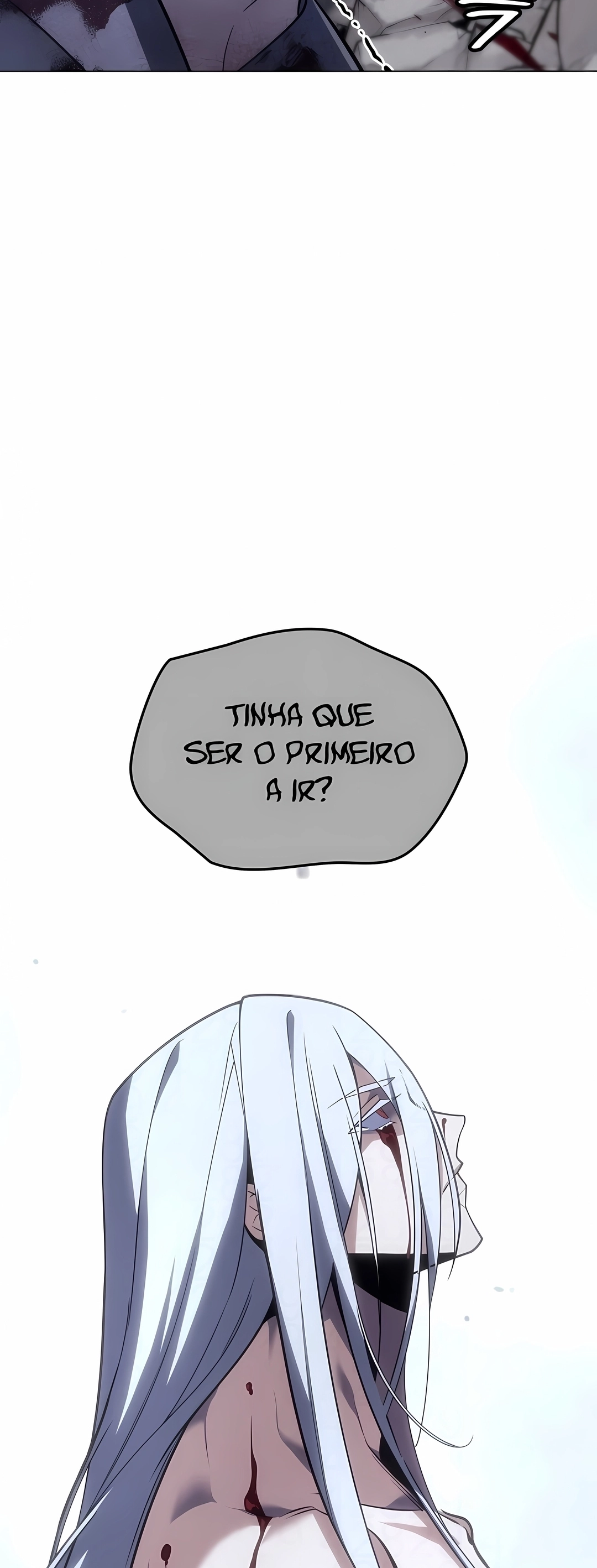 Read Eu Reencarnei como o Herdeiro Louco PT Manga Online