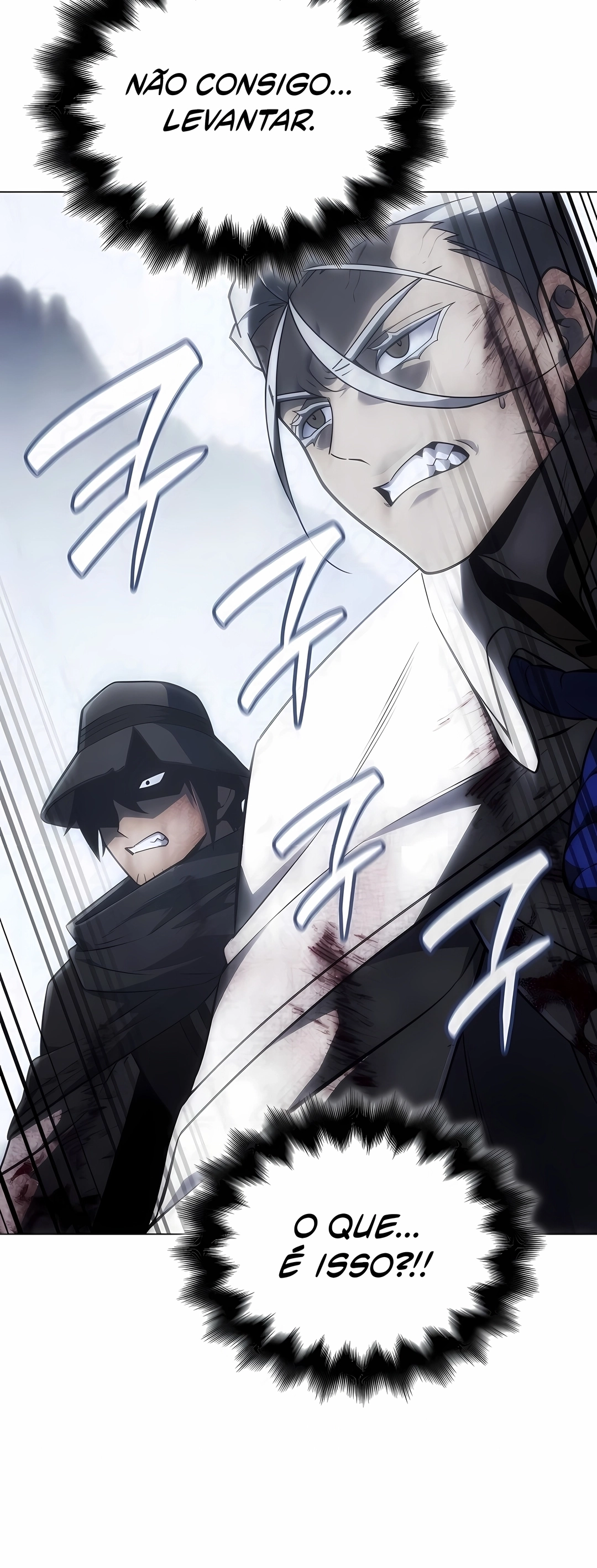 Read Eu Reencarnei como o Herdeiro Louco PT Manga Online