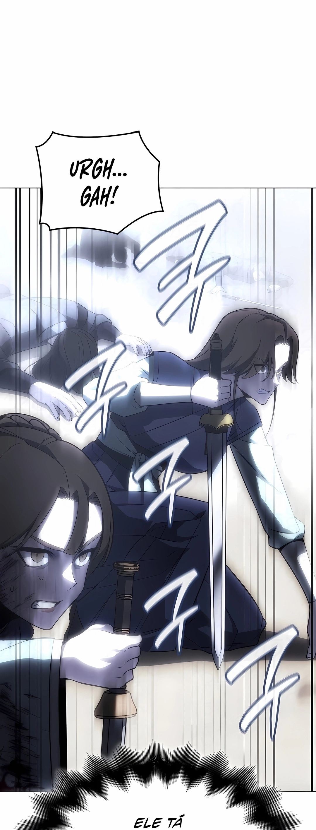 Read Eu Reencarnei como o Herdeiro Louco PT Manga Online