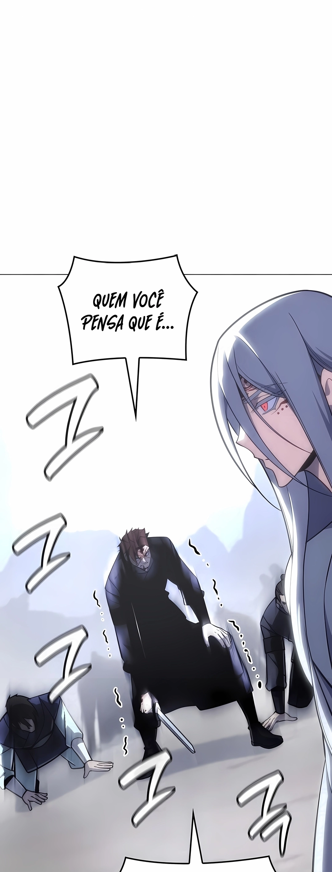 Read Eu Reencarnei como o Herdeiro Louco PT Manga Online