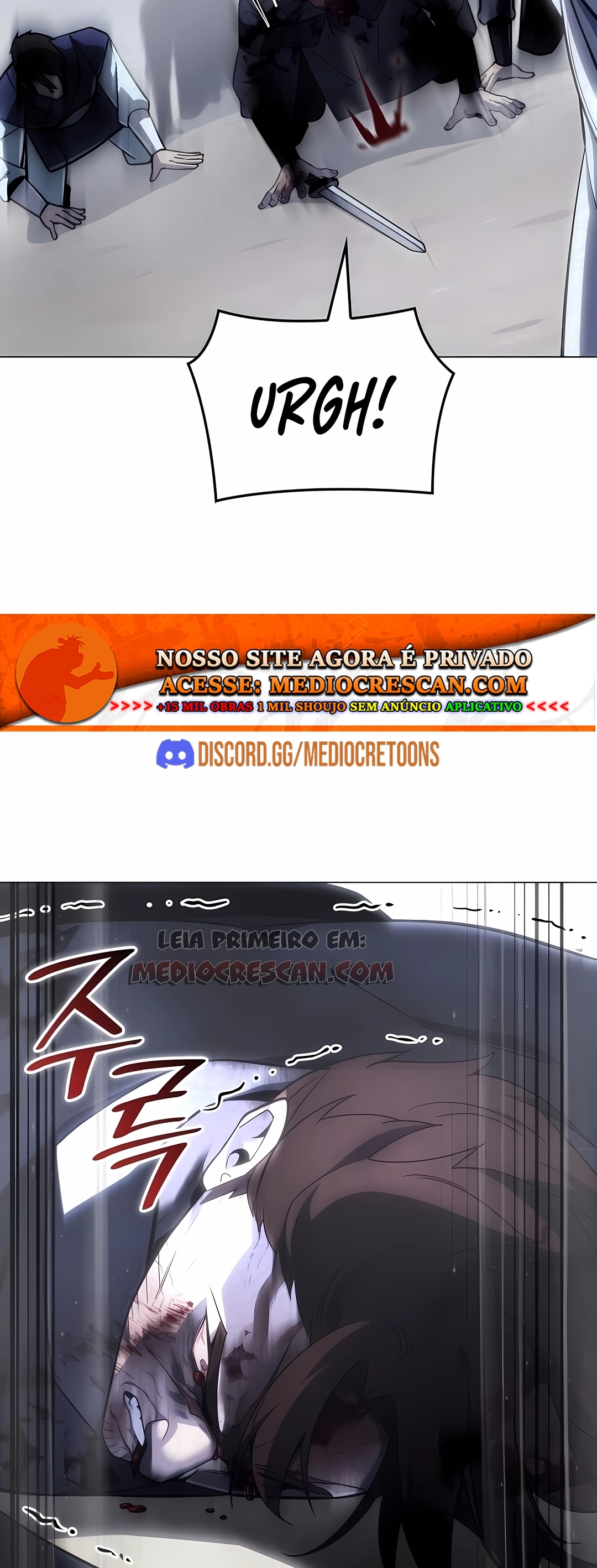 Read Eu Reencarnei como o Herdeiro Louco PT Manga Online