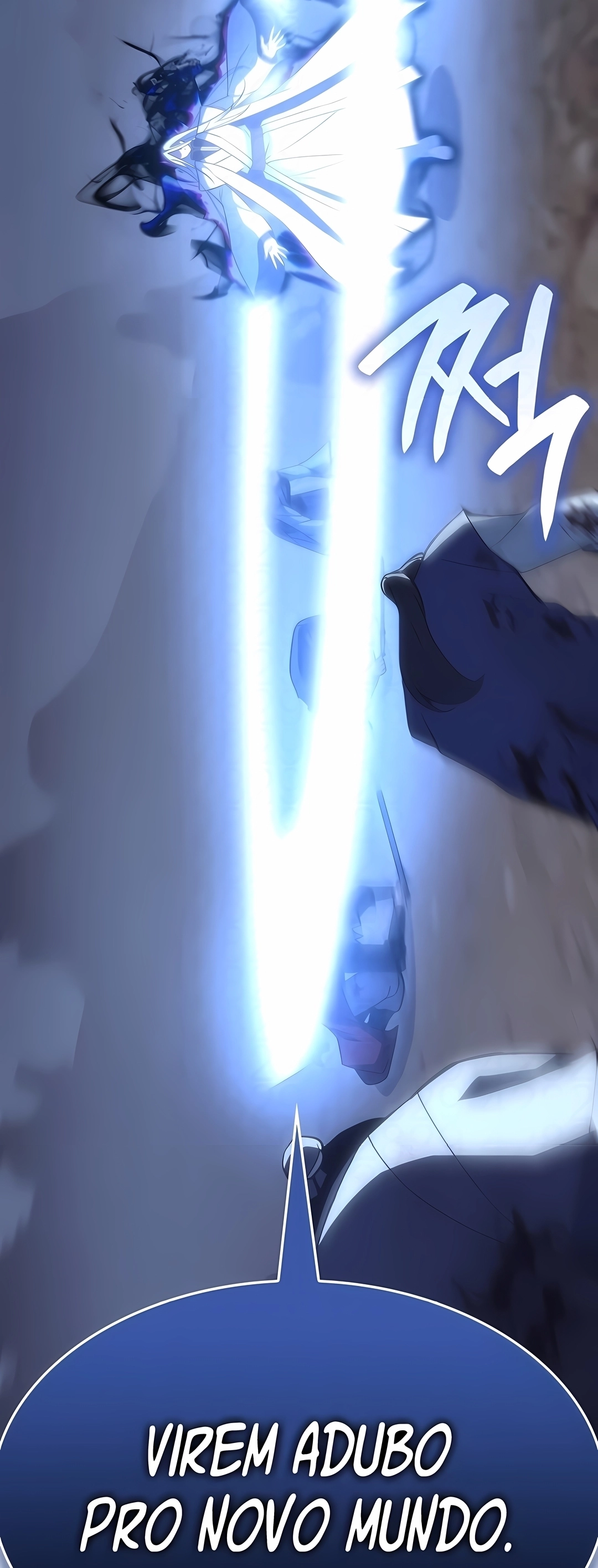 Read Eu Reencarnei como o Herdeiro Louco PT Manga Online