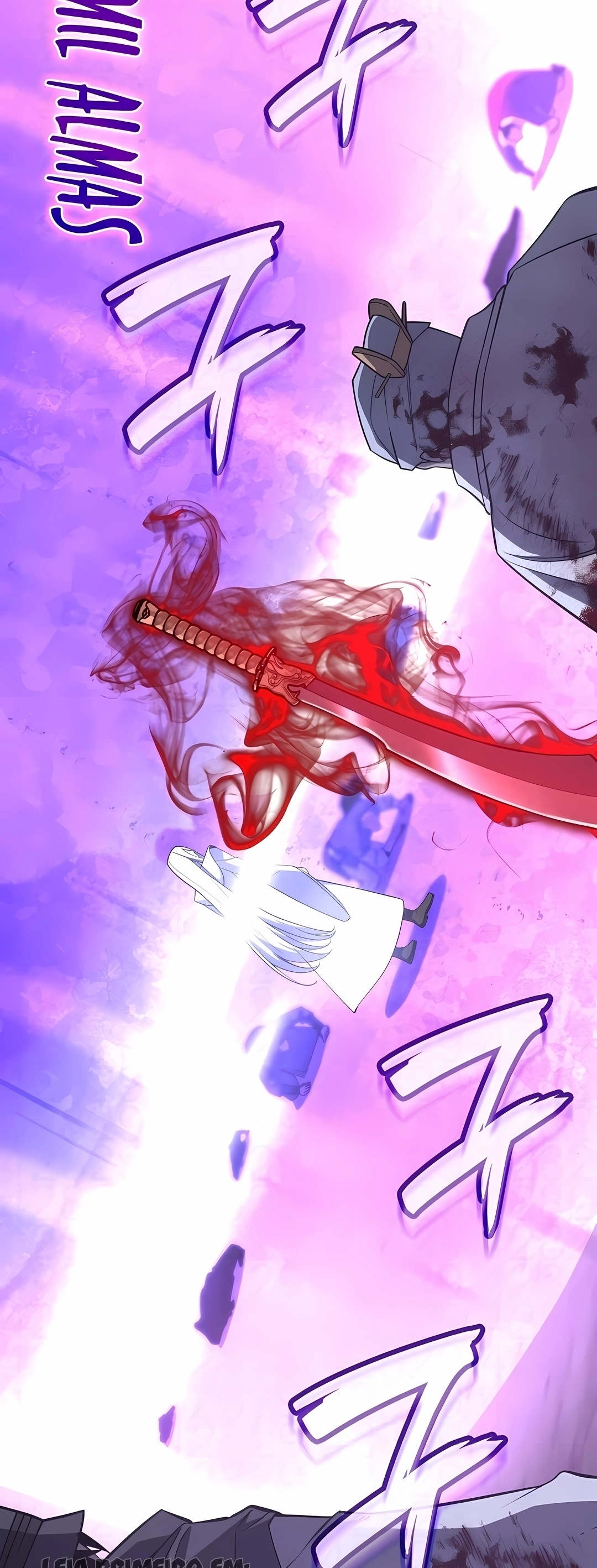 Read Eu Reencarnei como o Herdeiro Louco PT Manga Online