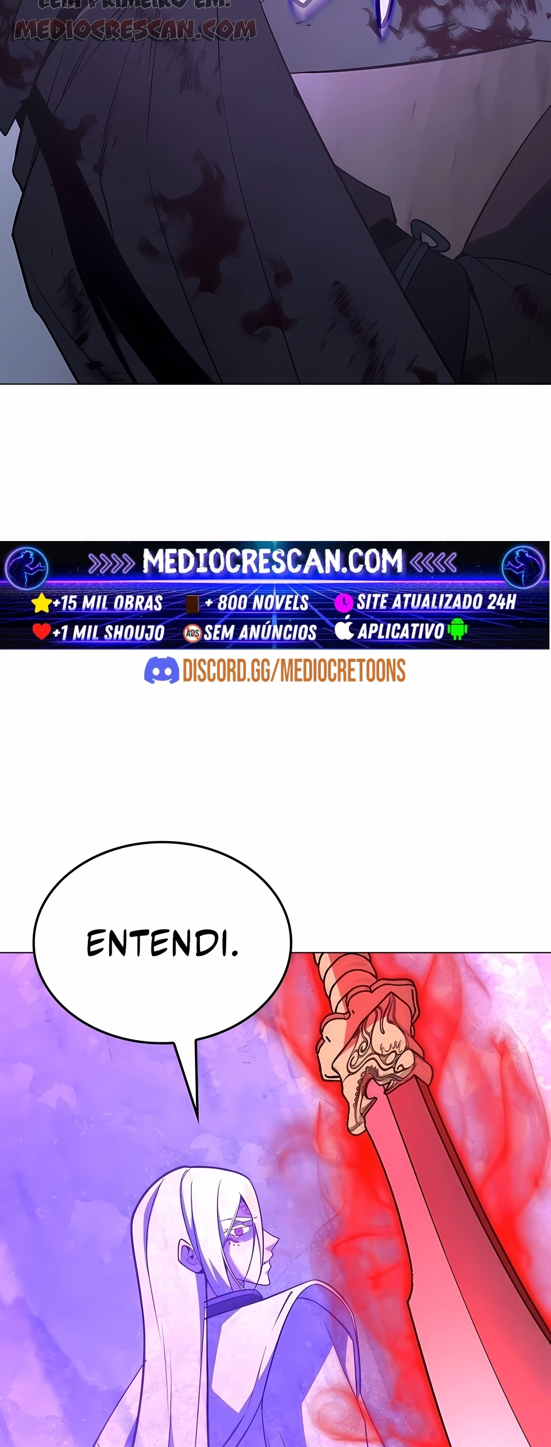 Read Eu Reencarnei como o Herdeiro Louco PT Manga Online