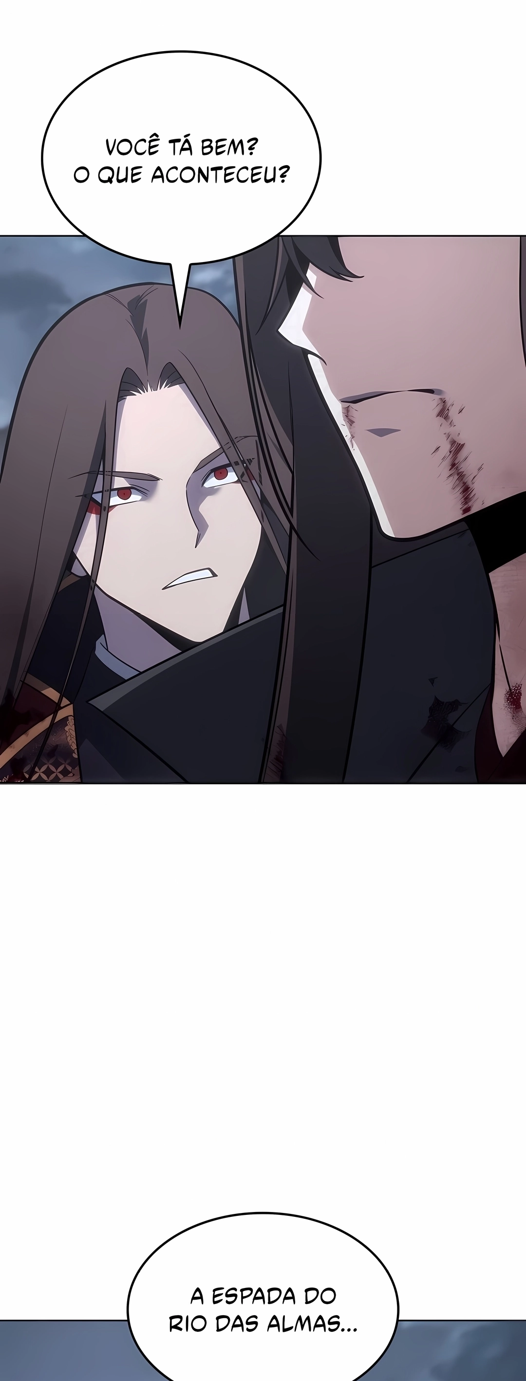 Read Eu Reencarnei como o Herdeiro Louco PT Manga Online