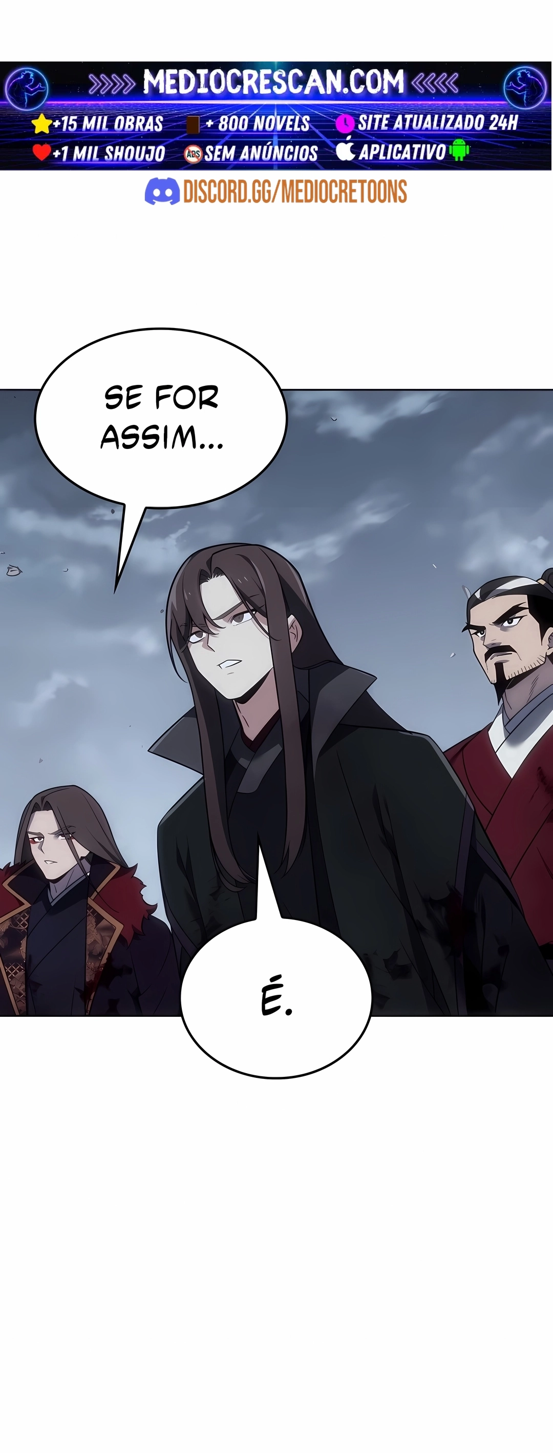 Read Eu Reencarnei como o Herdeiro Louco PT Manga Online