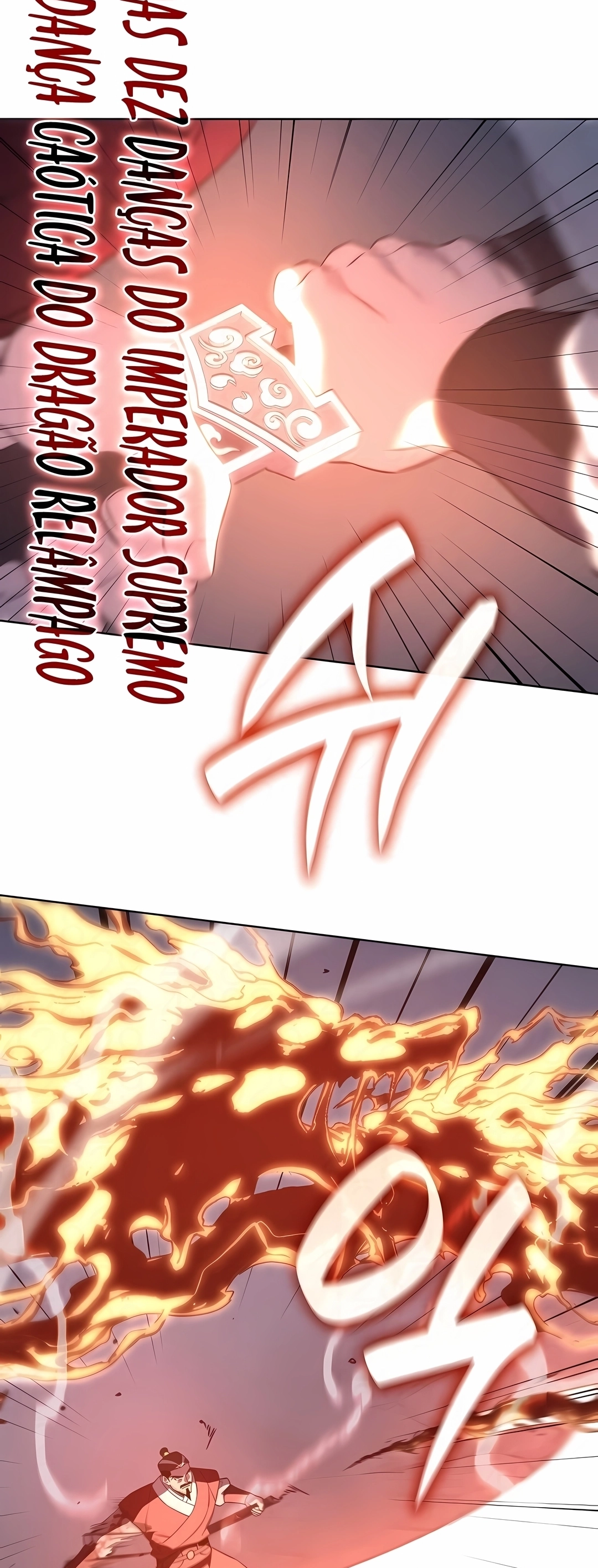 Read Eu Reencarnei como o Herdeiro Louco PT Manga Online