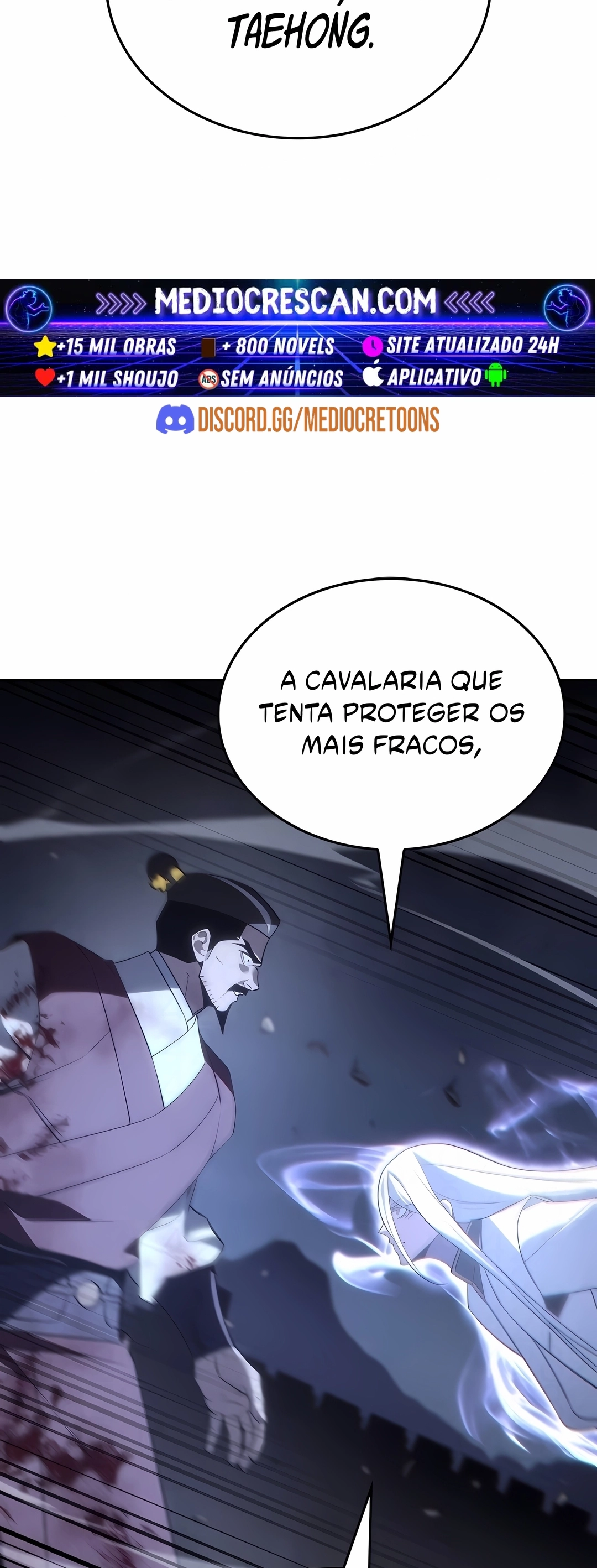 Read Eu Reencarnei como o Herdeiro Louco PT Manga Online