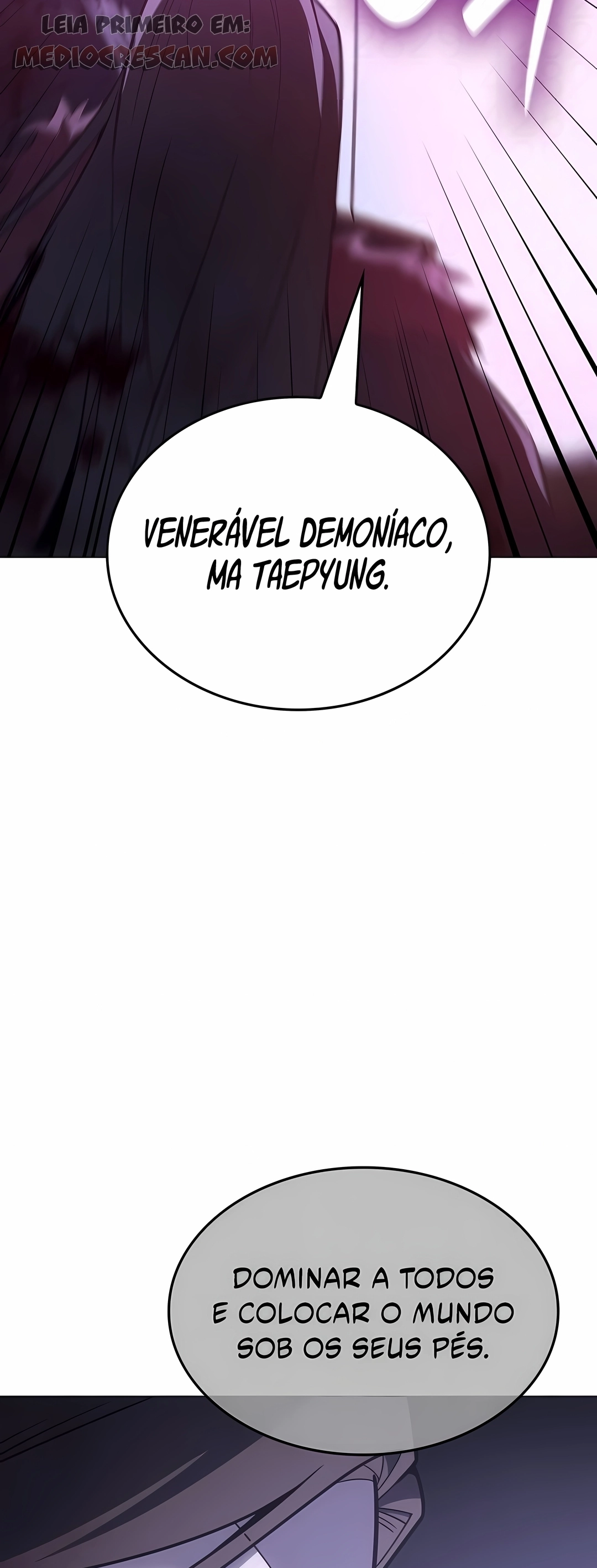 Read Eu Reencarnei como o Herdeiro Louco PT Manga Online