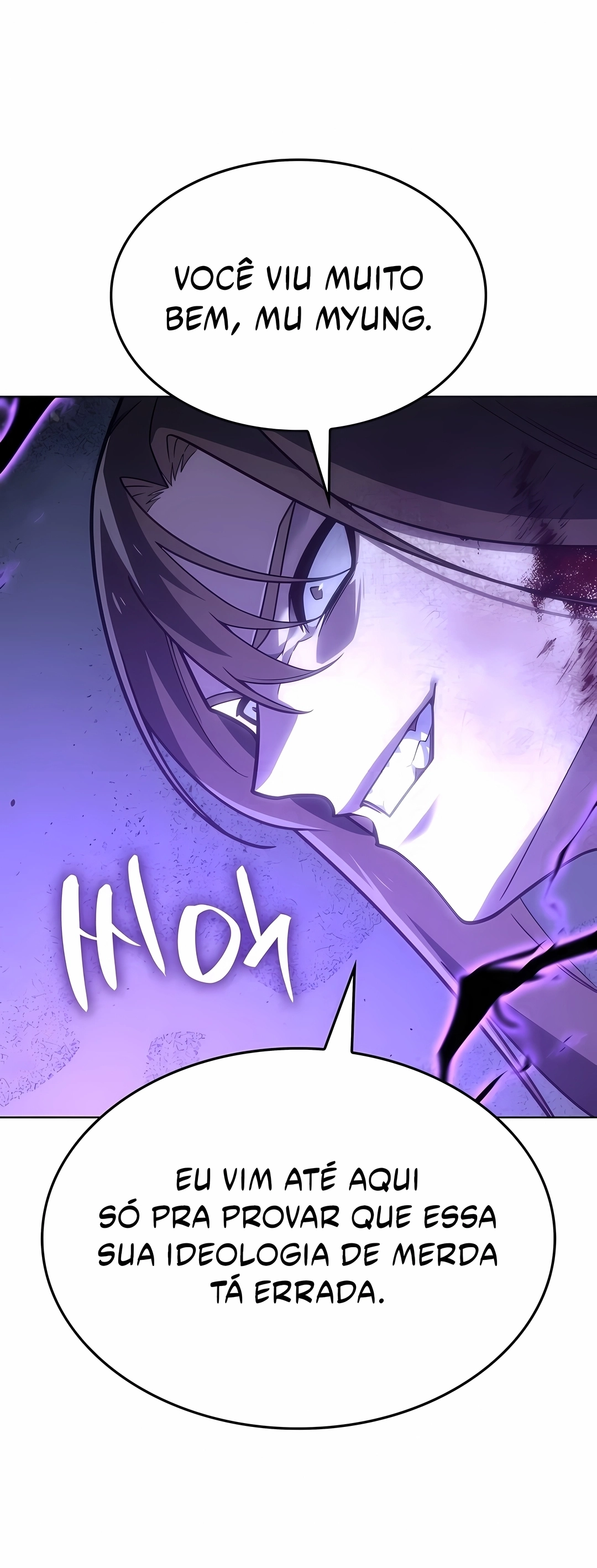 Read Eu Reencarnei como o Herdeiro Louco PT Manga Online