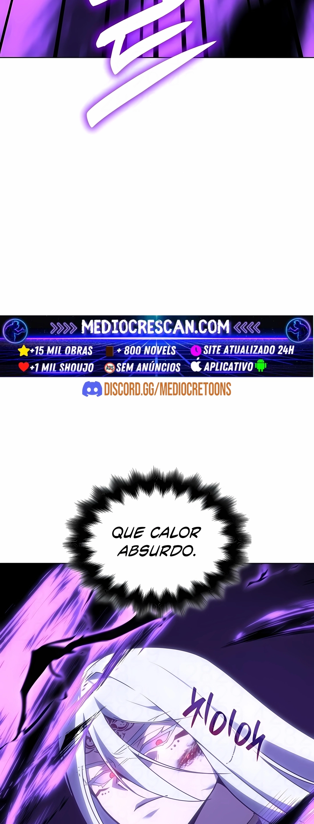 Read Eu Reencarnei como o Herdeiro Louco PT Manga Online