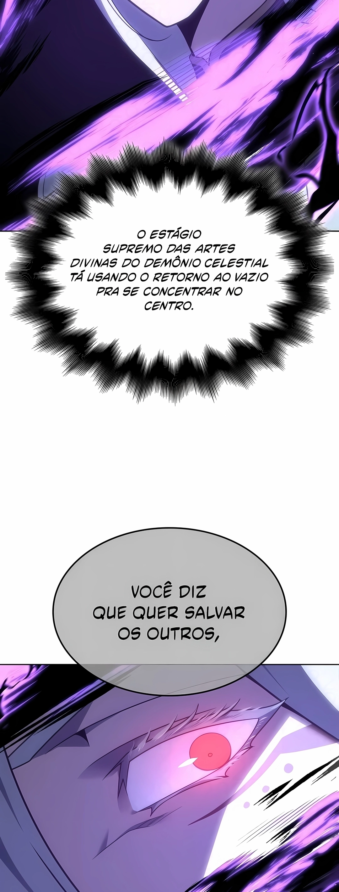 Read Eu Reencarnei como o Herdeiro Louco PT Manga Online