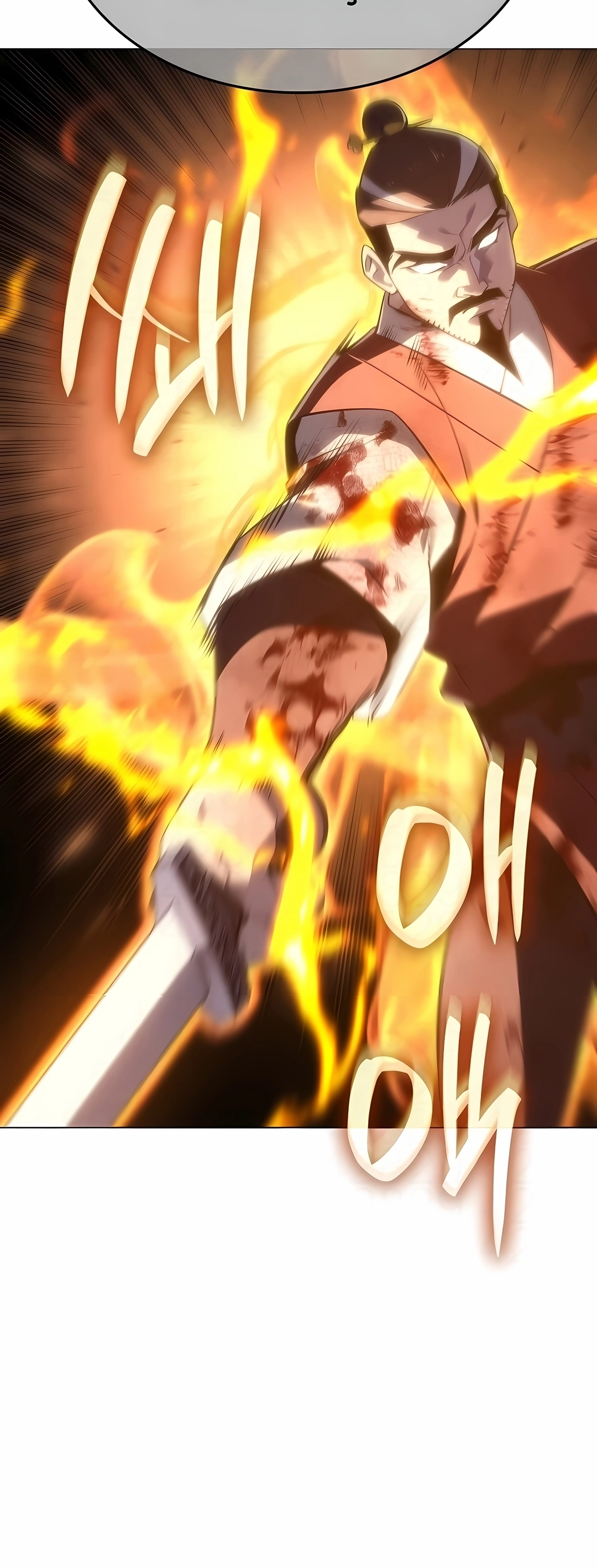 Read Eu Reencarnei como o Herdeiro Louco PT Manga Online