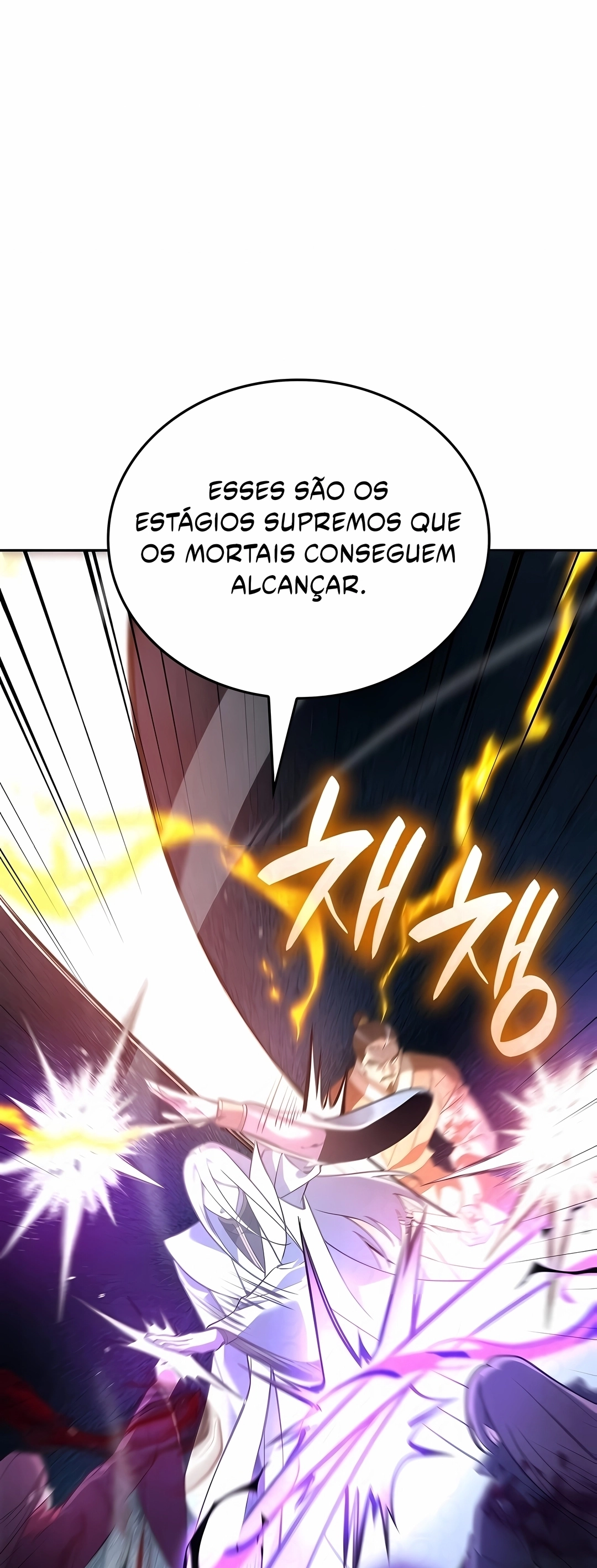 Read Eu Reencarnei como o Herdeiro Louco PT Manga Online