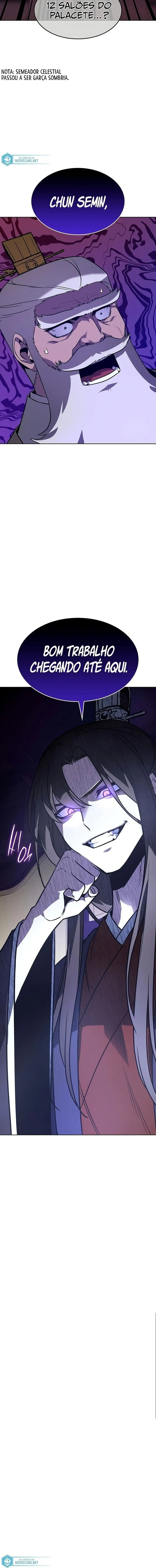 Read Eu Reencarnei como o Herdeiro Louco PT Manga Online
