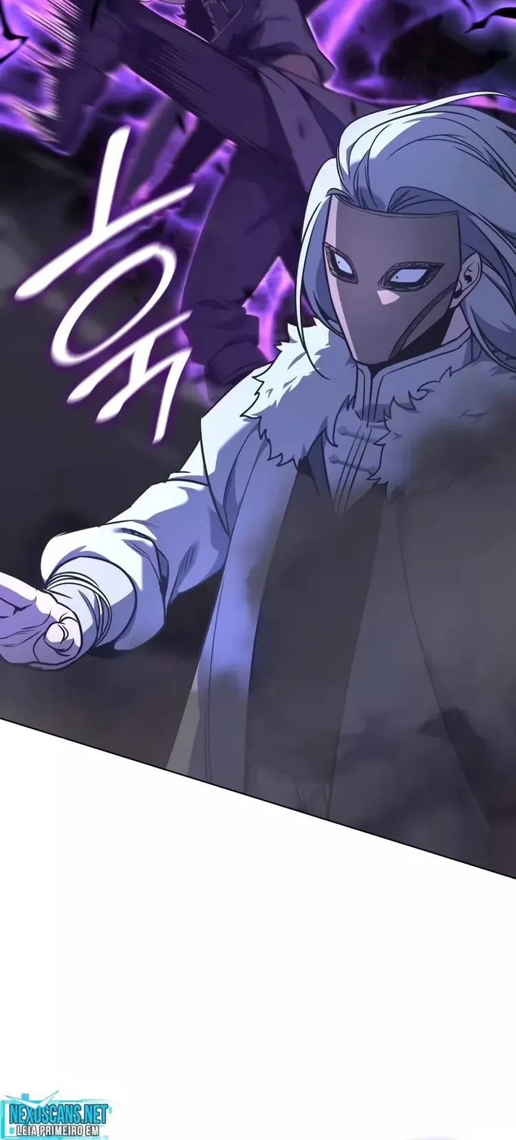 Read Eu Reencarnei como o Herdeiro Louco PT Manga Online