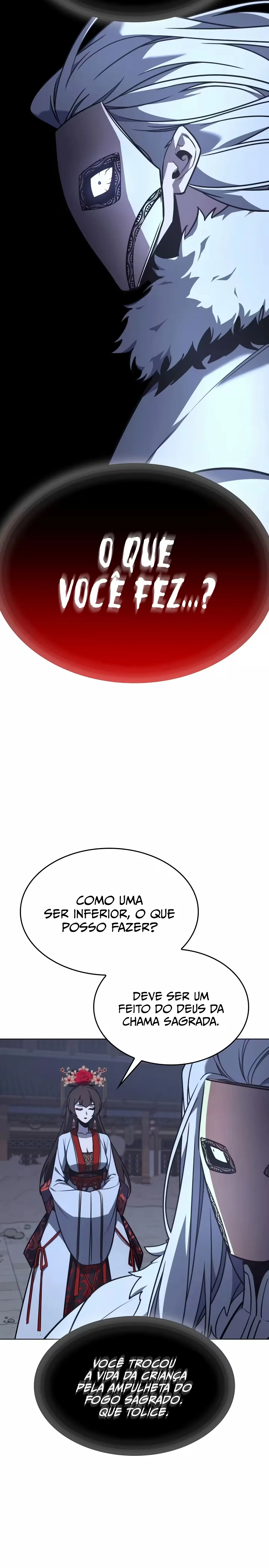 Read Eu Reencarnei como o Herdeiro Louco PT Manga Online
