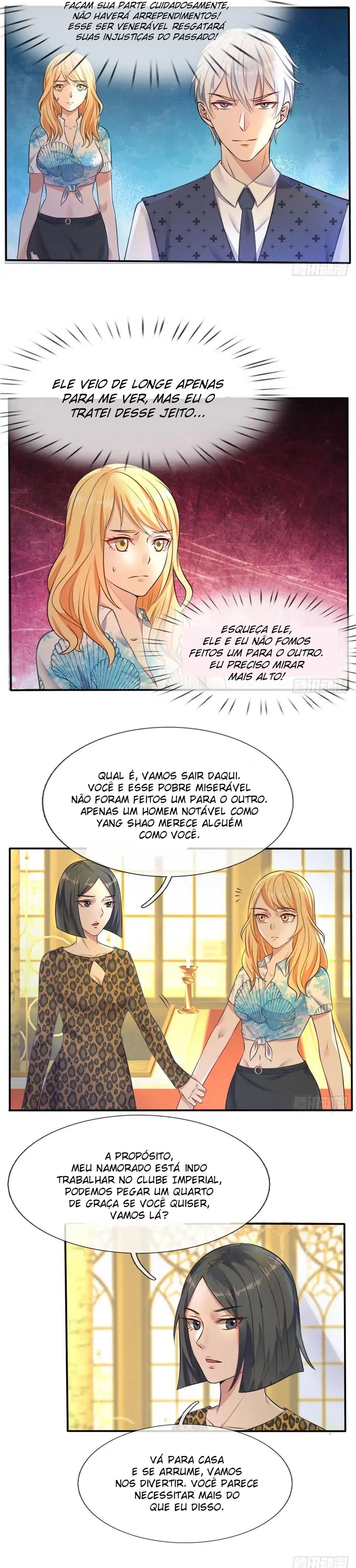 Read Eu Sou o Grande Imortal PT Manga Online
