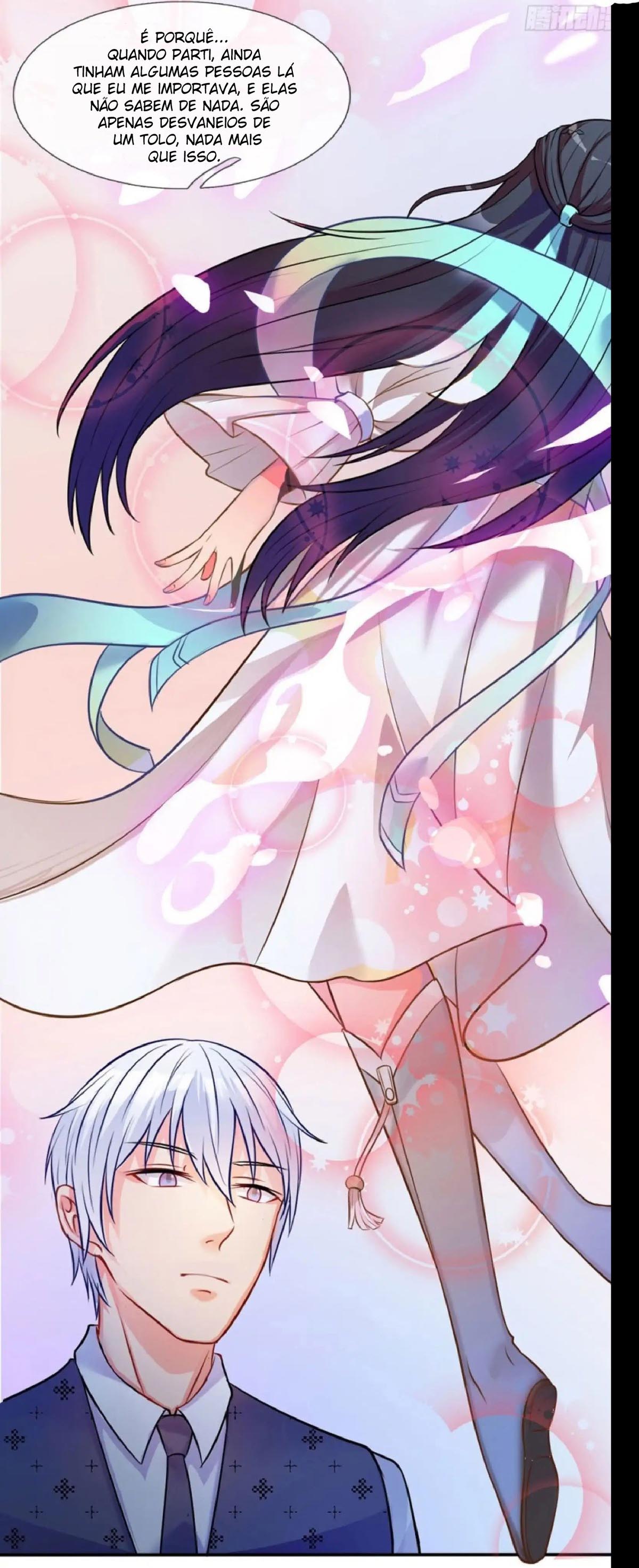 Read Eu Sou o Grande Imortal PT Manga Online