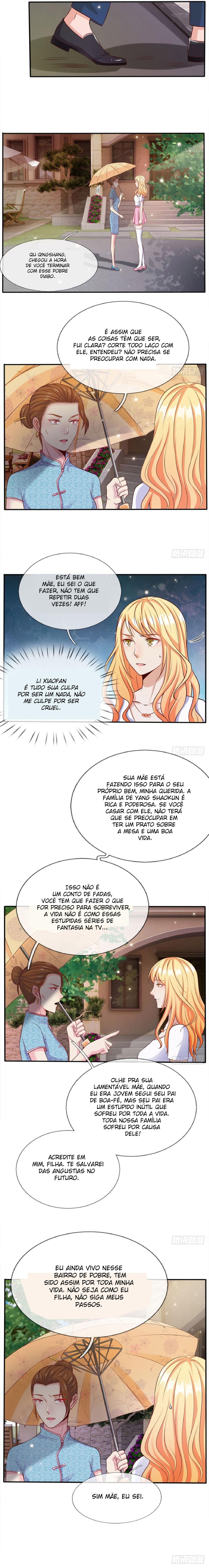 Read Eu Sou o Grande Imortal PT Manga Online