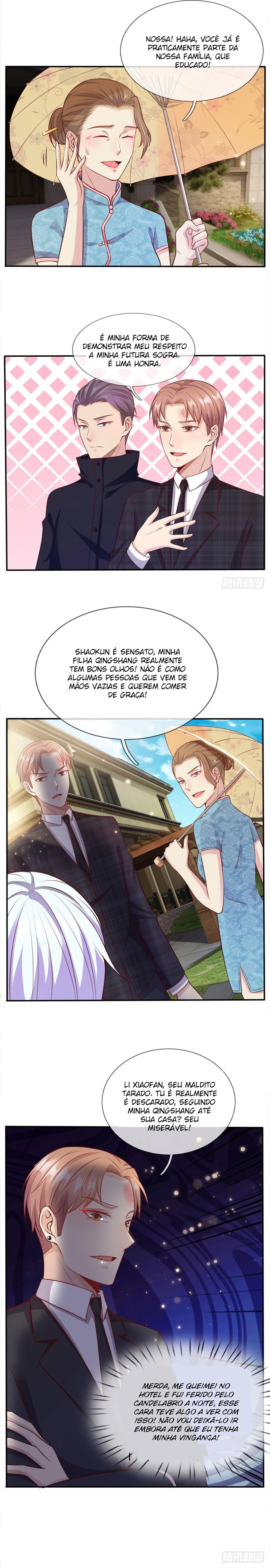 Read Eu Sou o Grande Imortal PT Manga Online