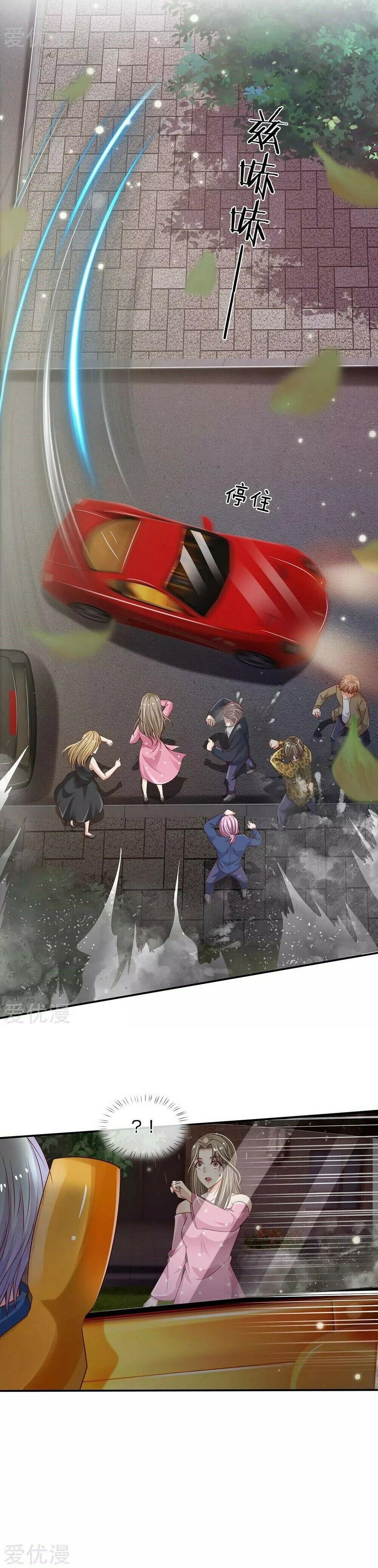 Read Eu Sou o Grande Imortal PT Manga Online
