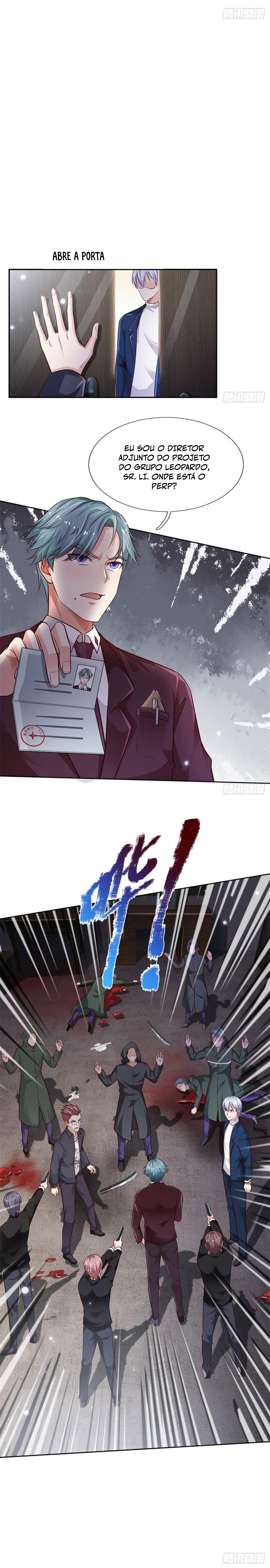 Read Eu Sou o Grande Imortal PT Manga Online