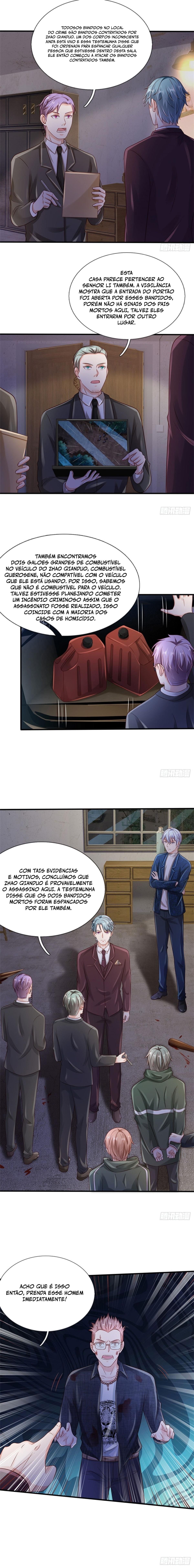 Read Eu Sou o Grande Imortal PT Manga Online