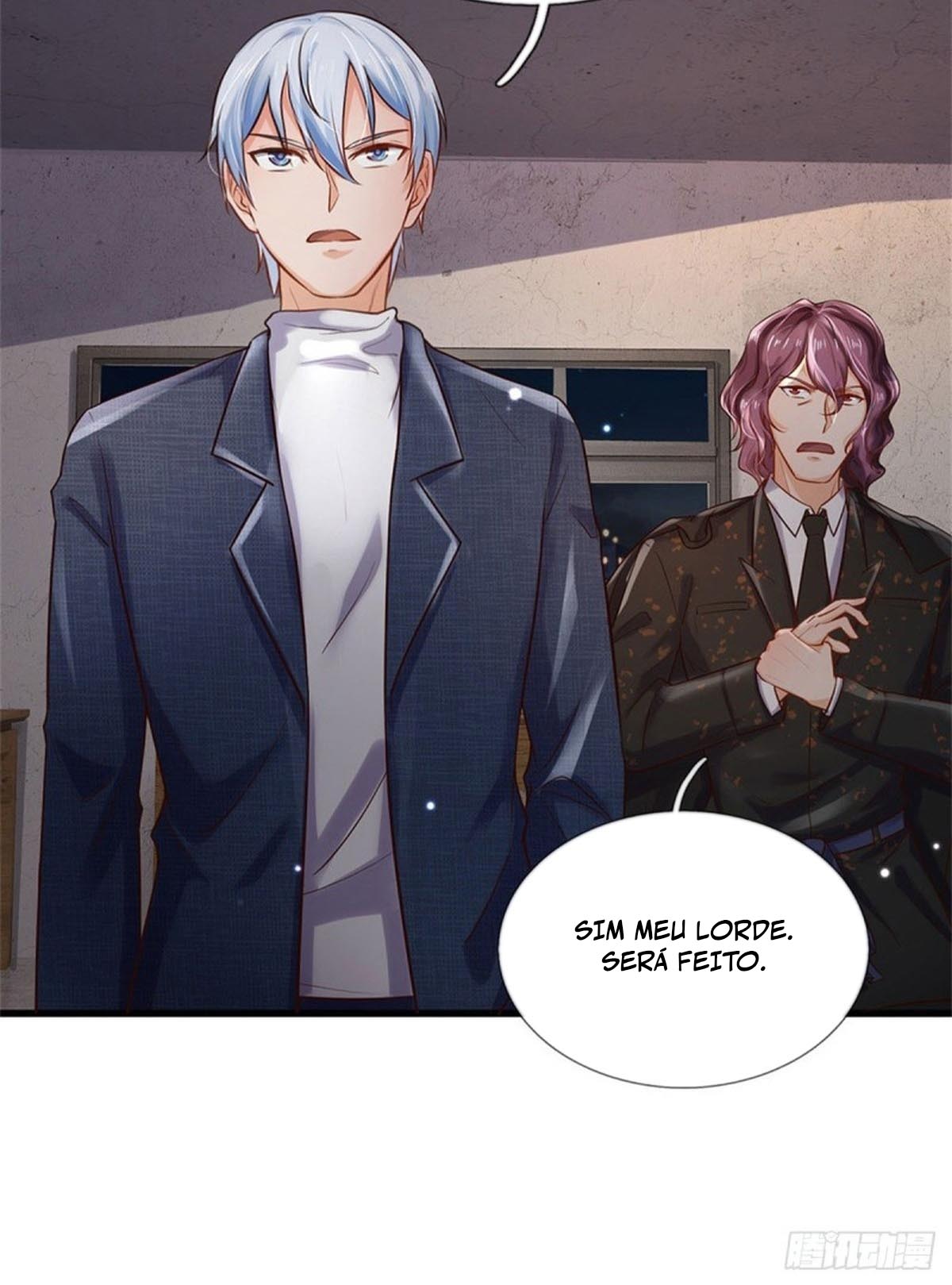 Read Eu Sou o Grande Imortal PT Manga Online