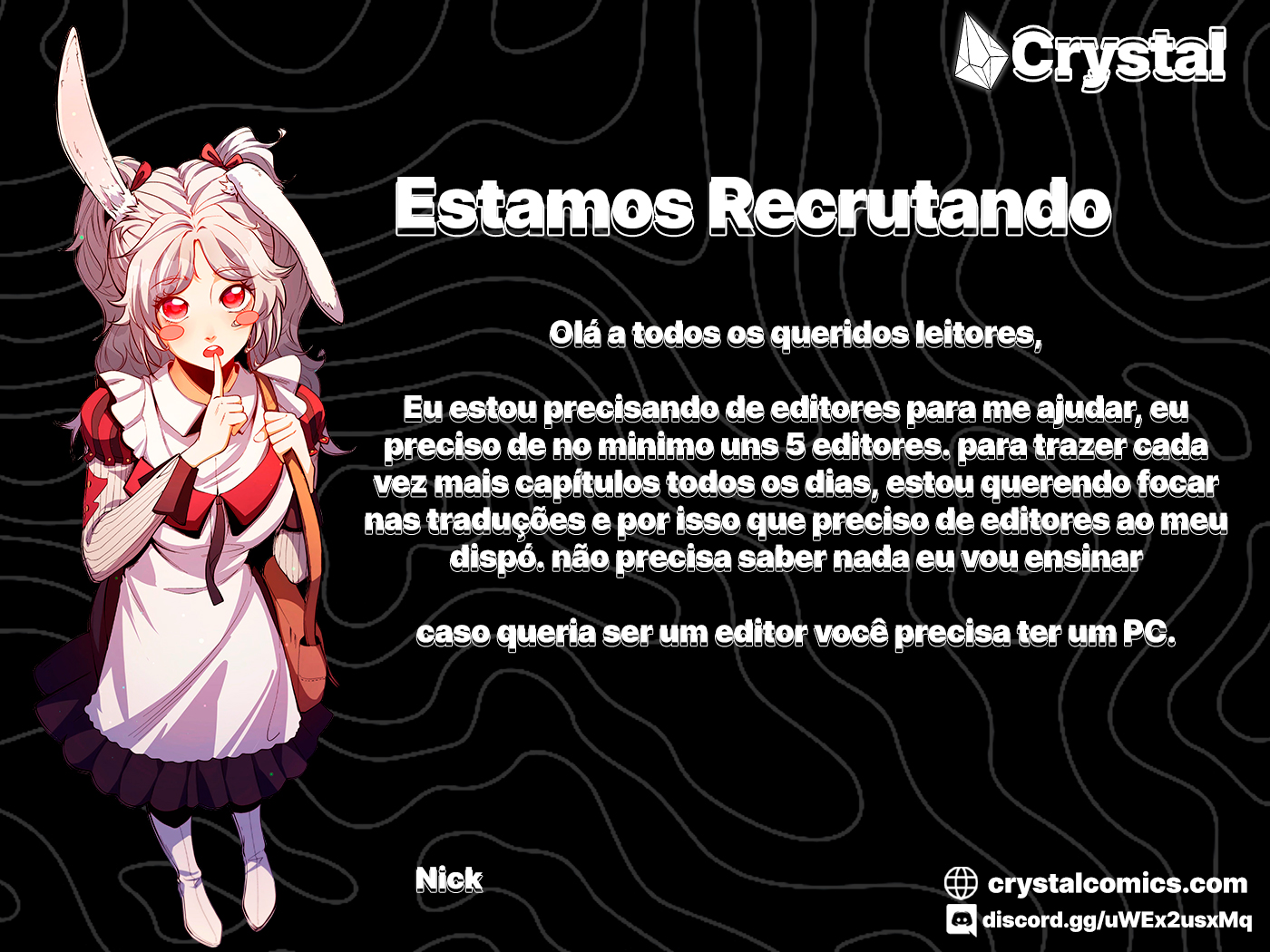 Read Eu Sou o Grande Imortal PT Manga Online