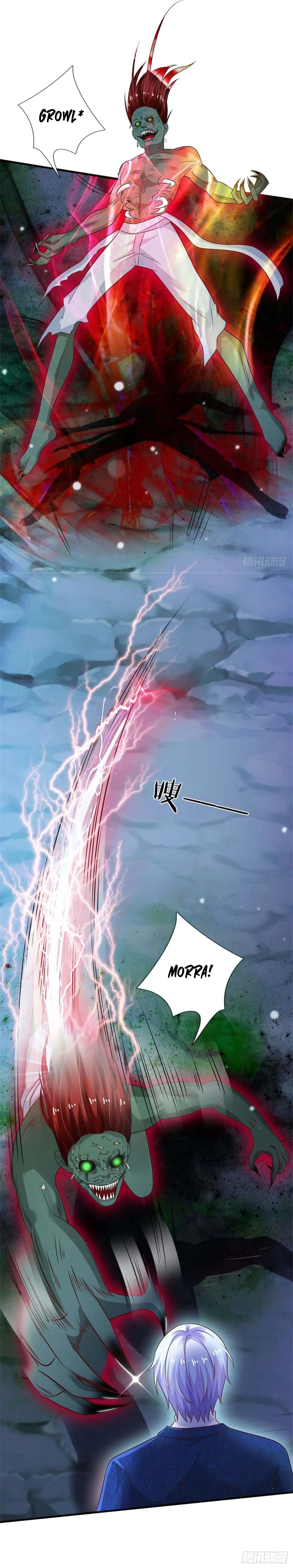Read Eu Sou o Grande Imortal PT Manga Online