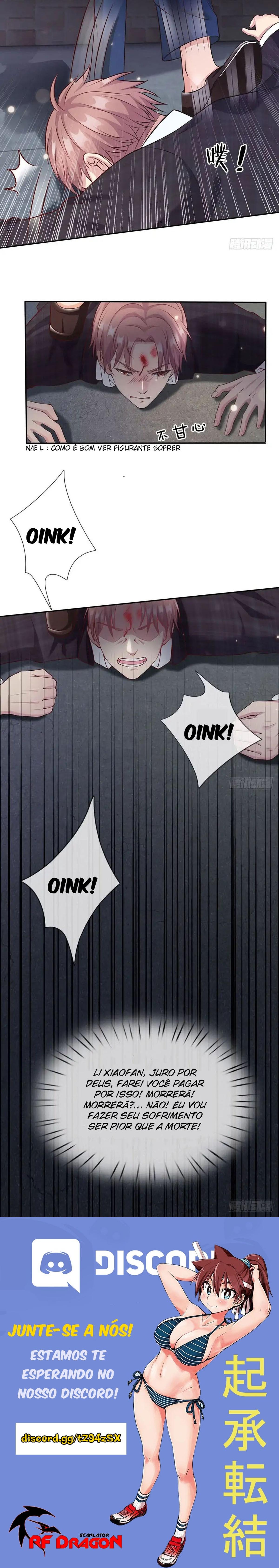 Read Eu Sou o Grande Imortal PT Manga Online