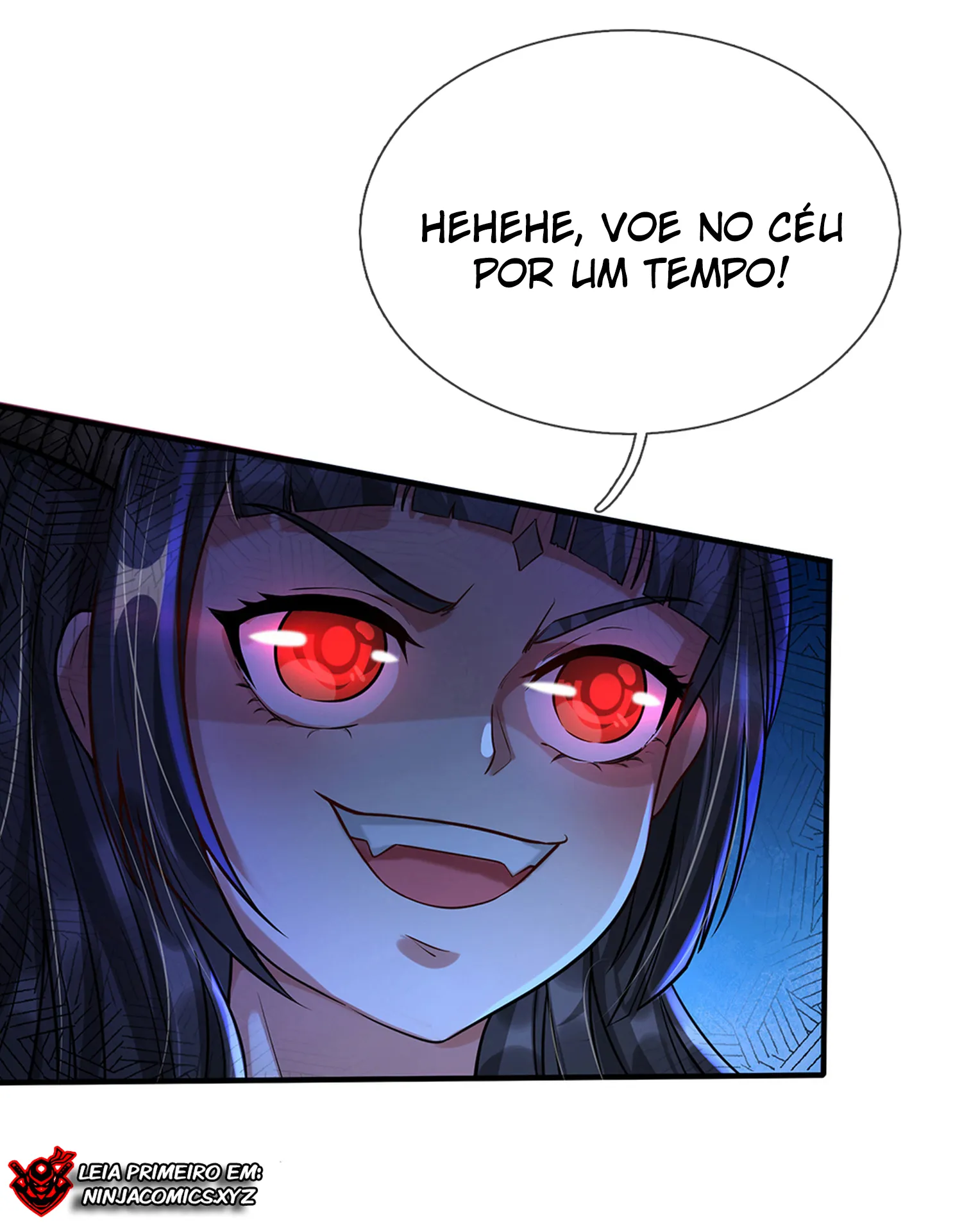 Read Eu Sou o Grande Imortal PT Manga Online
