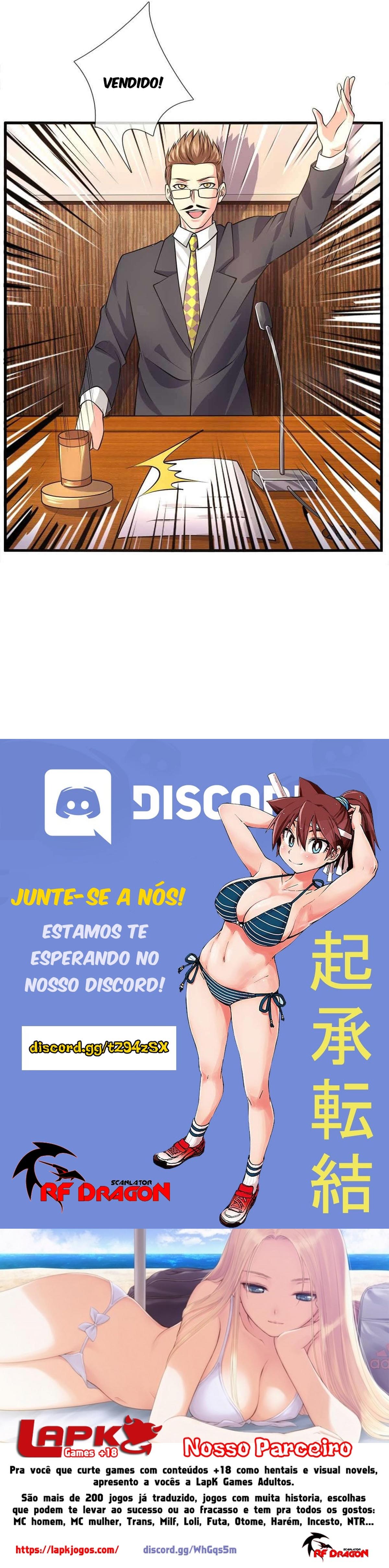 Read Eu Sou o Grande Imortal PT Manga Online